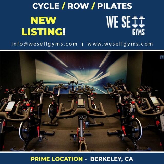 CALIFORNIA CYCLE PATH  Indoor Cycling + Fitness Studio
